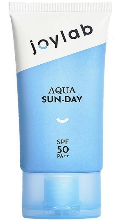 Joylab Aqua Sun-day SPF 50+ Pa++++