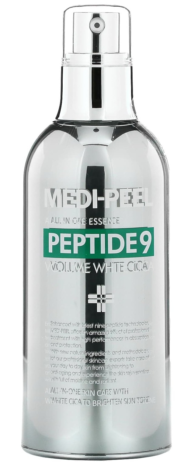 MEDI-PEEL Peptide9 Volume White Cica Essence