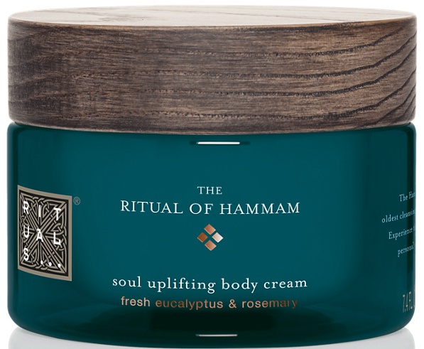 RITUALS The Ritual Of Hammam Soul Uplifting Body Cream