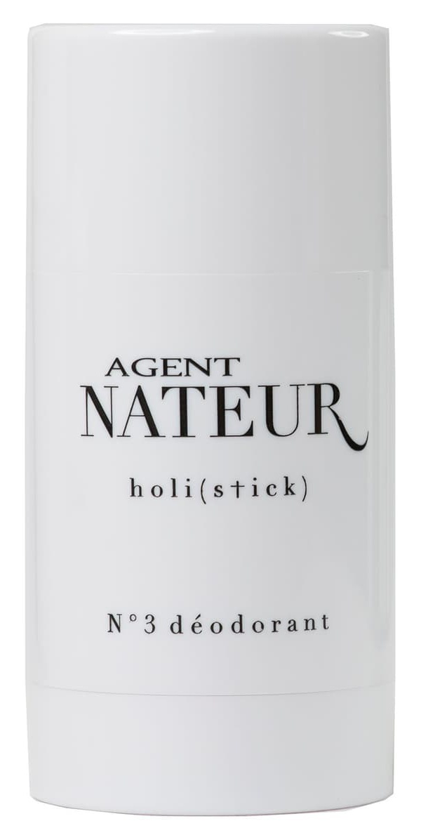 Agent Nateur Holi(Stick) No.3 Deodorant