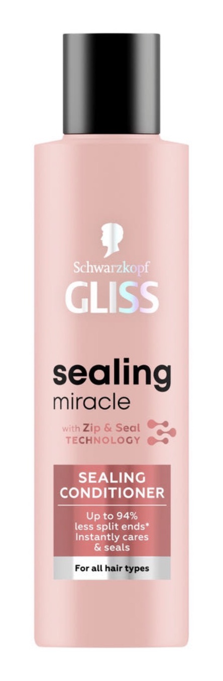Schwarzkopf Gliss Sealing Miracle Sealing Conditioner