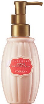 COIBANA Blooming Pore Whitening Cream