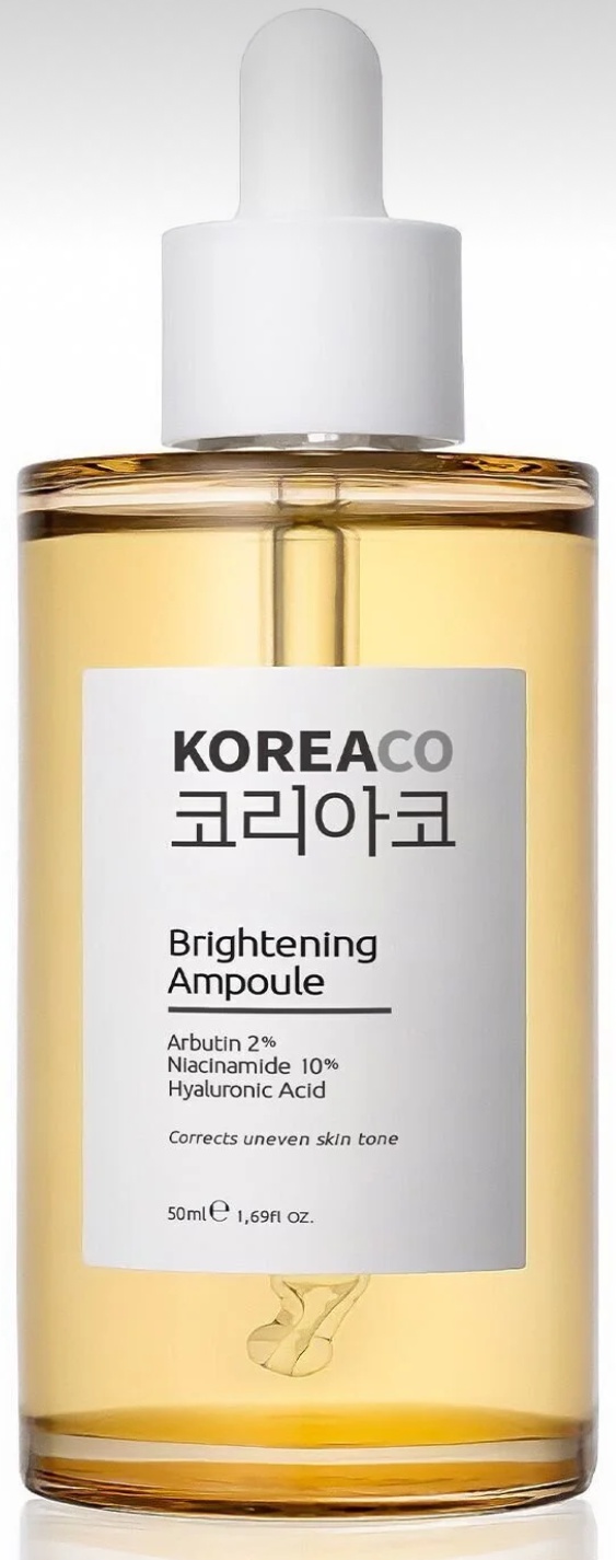 Koreaco Brightening Ampoule