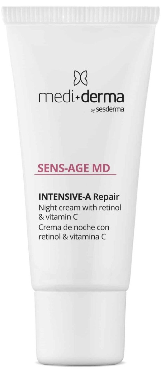 Medi derma Sens Age Intensiva Repair