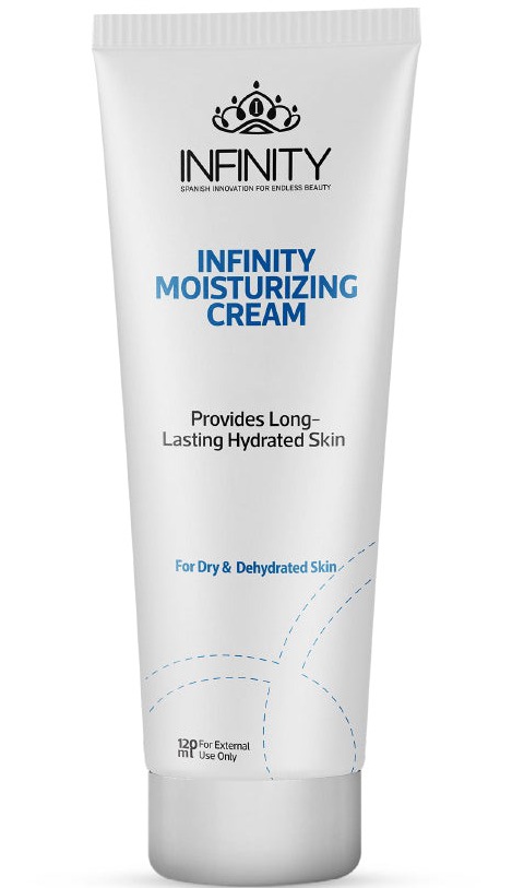 infinity Infinity Moisturising Cream