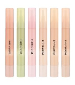 The Saem Cover Perfection Pen Concealer