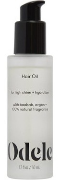 Odele Hair Oil