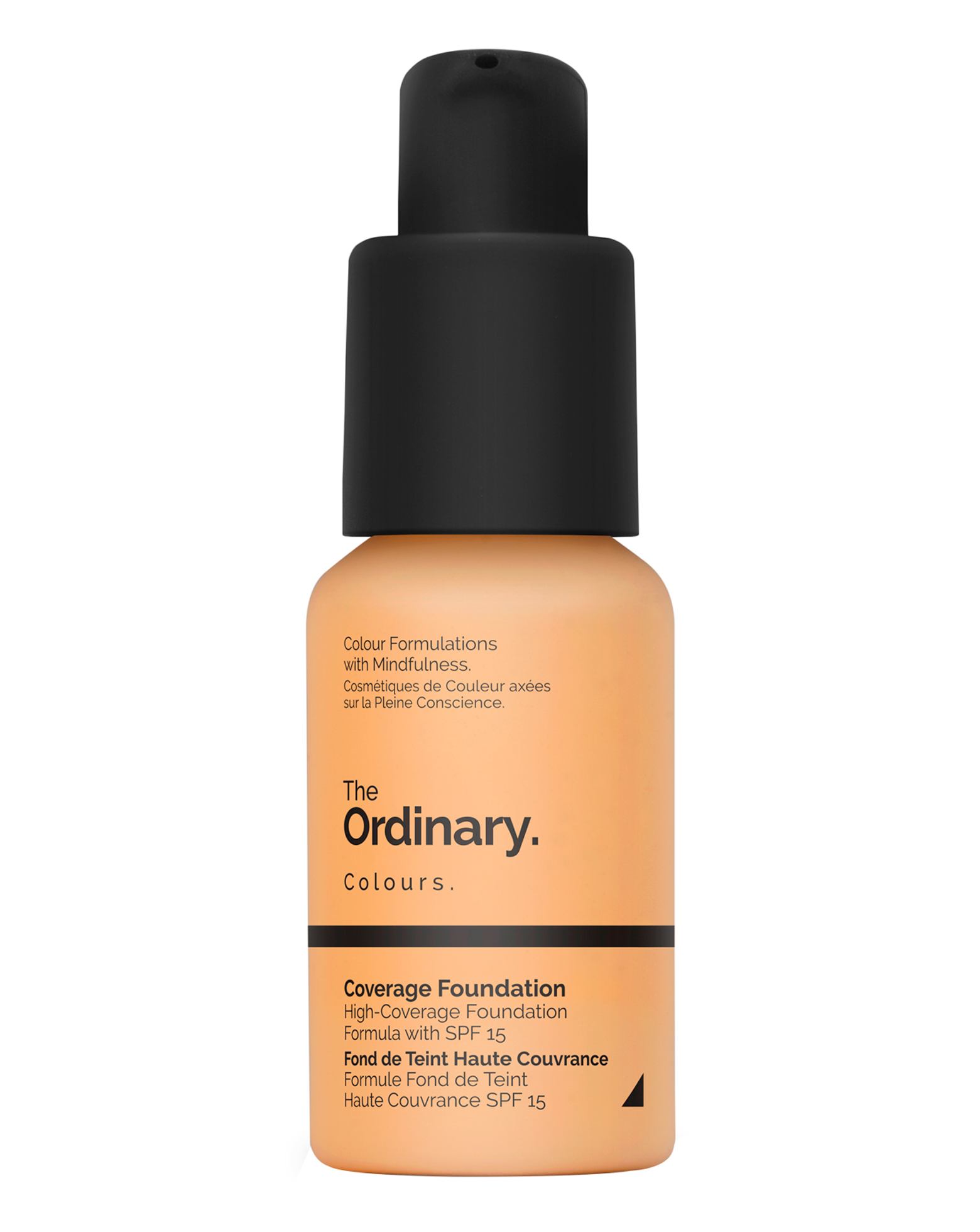 The Ordinary Coverage Foundation