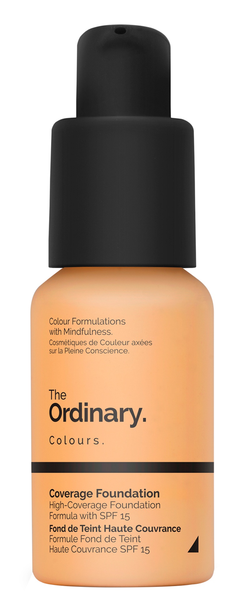 The Ordinary Coverage Foundation