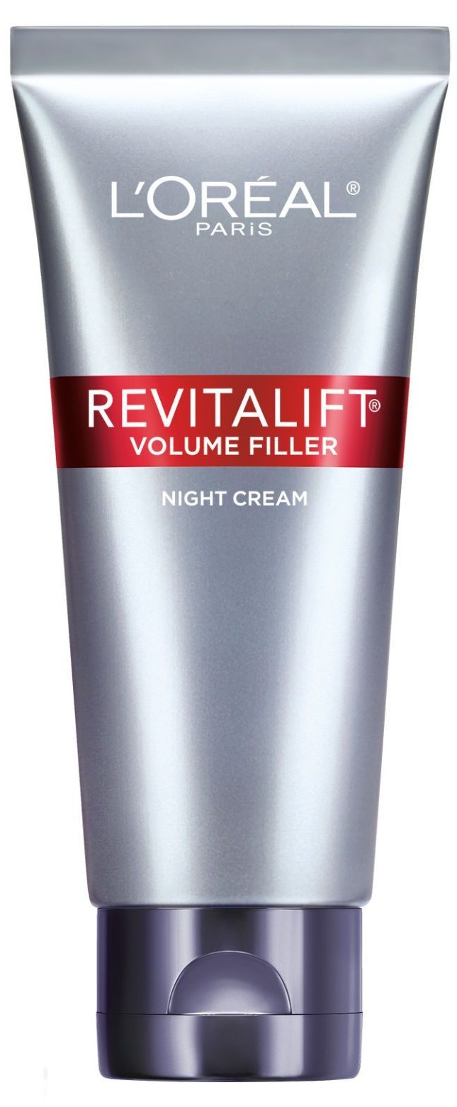 L'Oreal Revitalift Volume Filler Night Cream