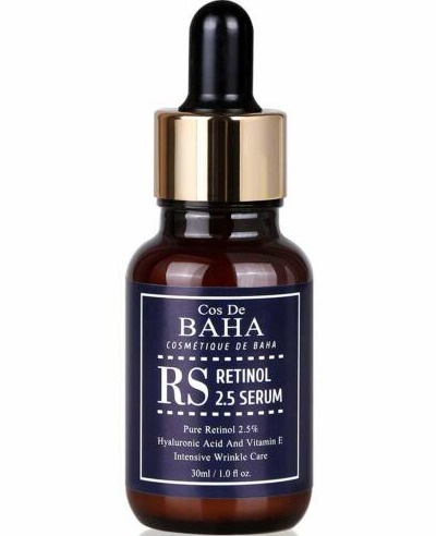Cos De BAHA RS Retinol 2.5 Serum