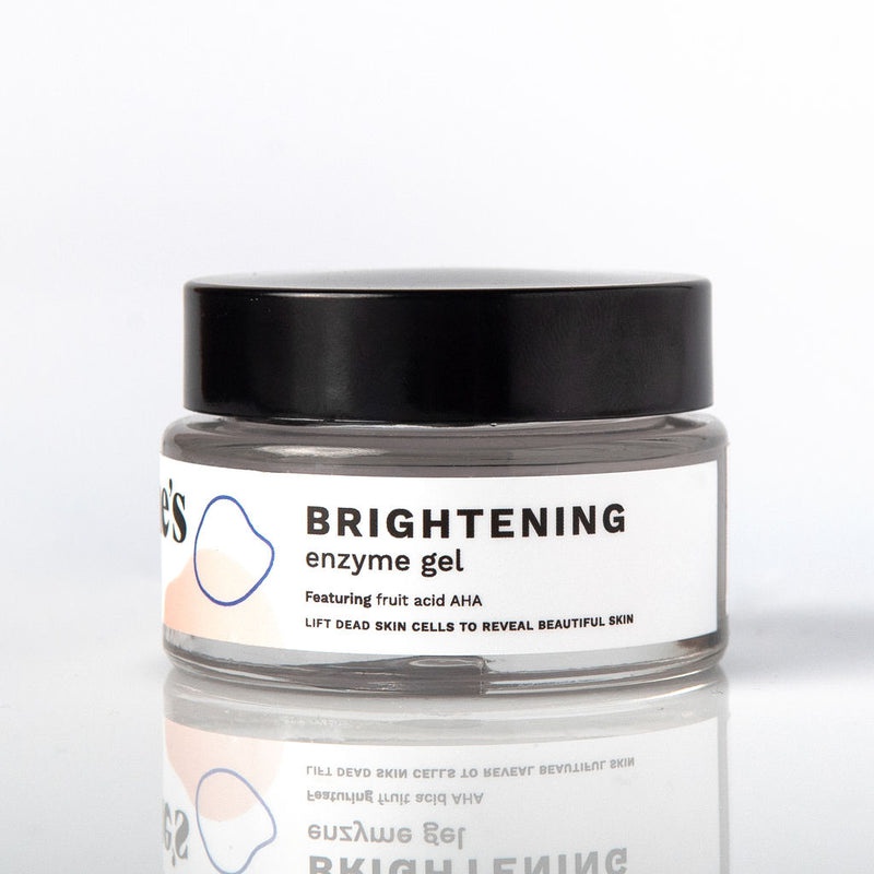 Anne’s Apothecary Brightening Enzyme Gel