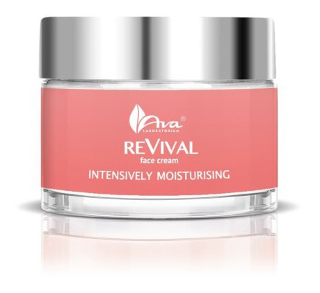 Ava Laboratorium Revival Intensively Moisturising Face Cream