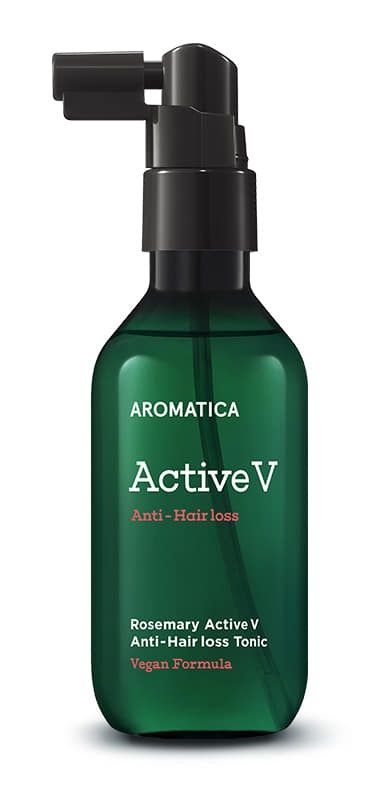 Aromatica Active V Anti-Hair Loss Tonic