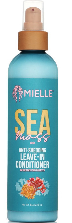 Mielle Sea Moss Anti-shedding Leave-in Conditioner