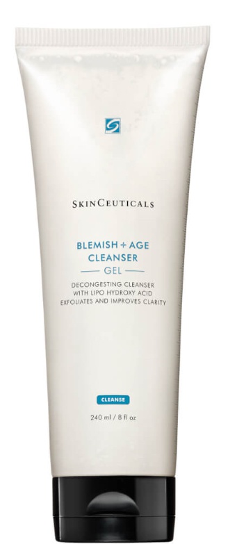 SkinCeuticals Blemish + Age Cleanser