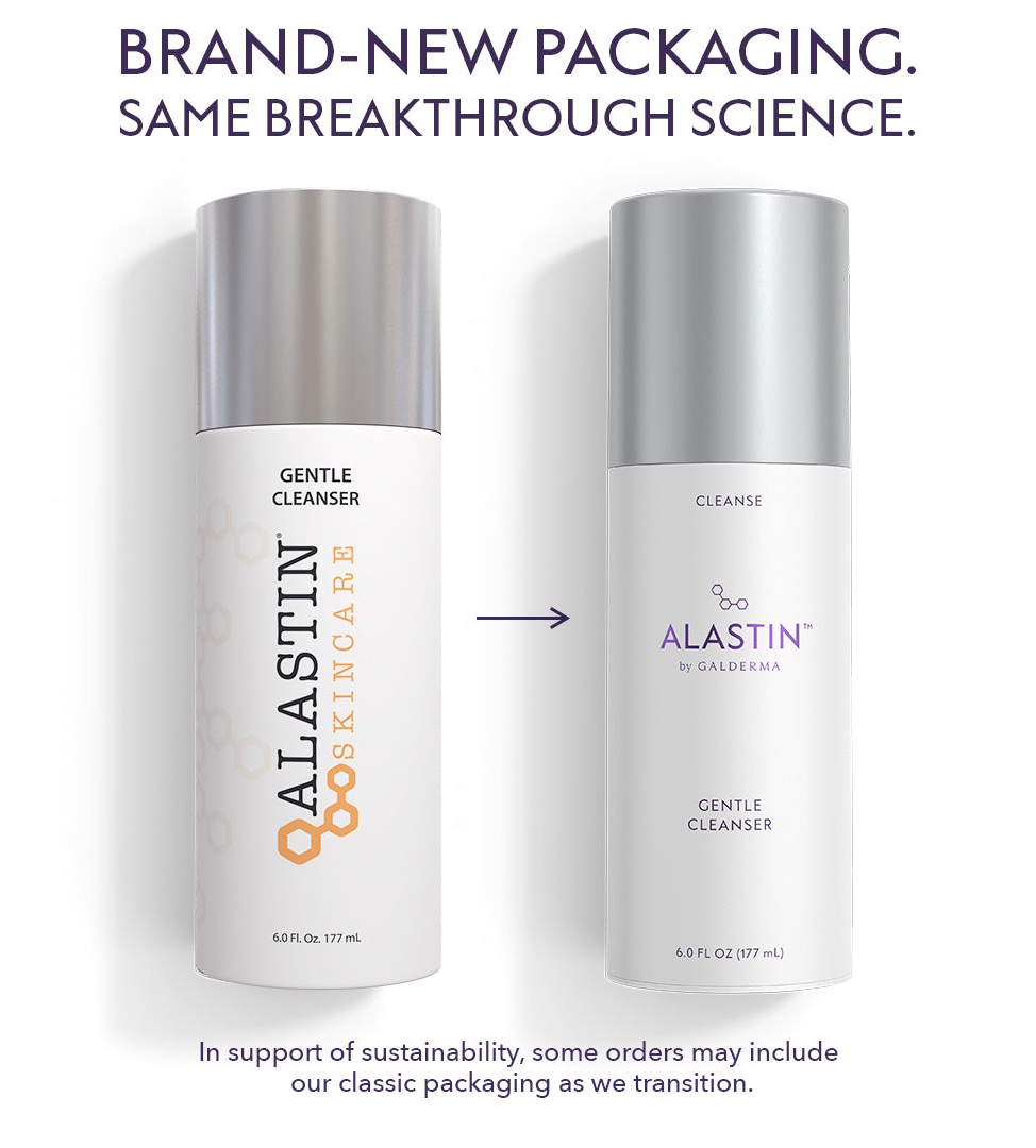 Alastin Skincare Gentle Cleanser