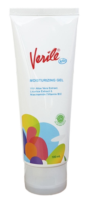 Verile Moisturizing Gel