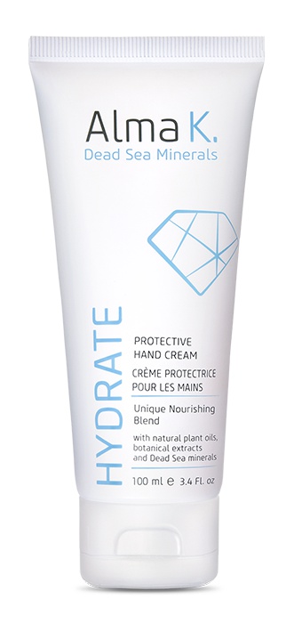 Alma K Protective Hand Cream