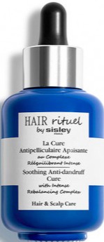 Sisley Hair Rituel La Cure Soothing Anti-dandruff Cure