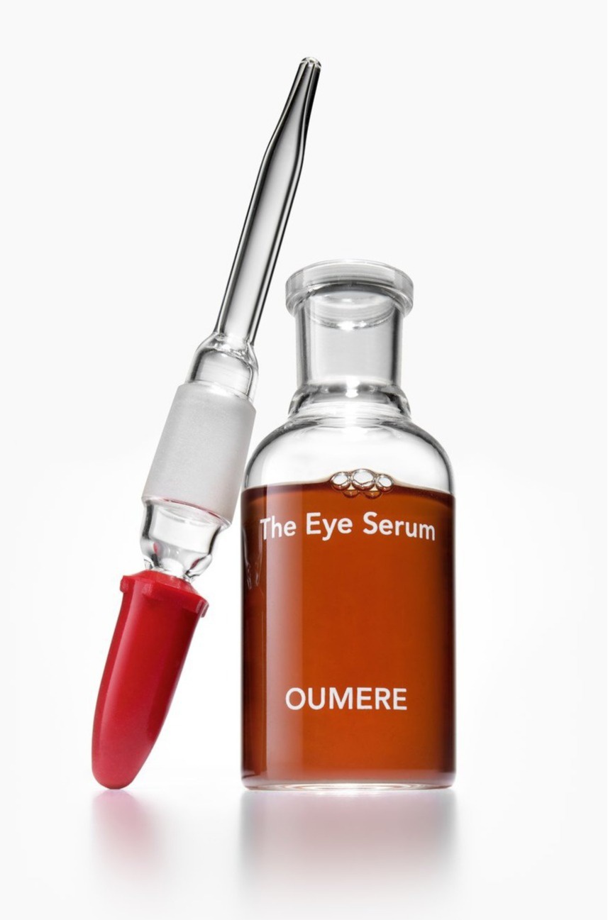 Oumere The Eye Serum