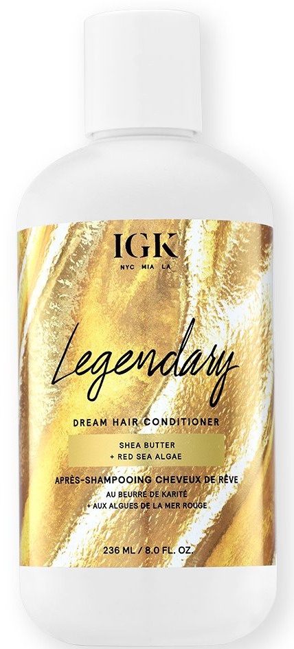 IGK Legendary Dream Hair Conditioner