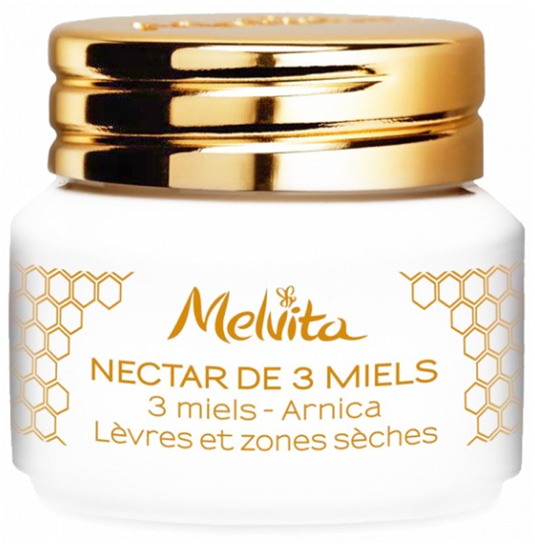 MELVITA Nectar de 3 Miels