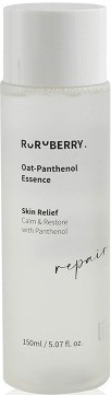 Ruruberry Oat-Panthenol Essence