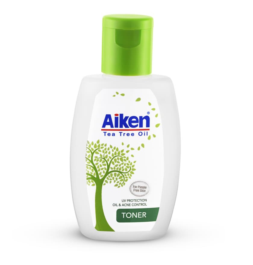 Aiken Toner