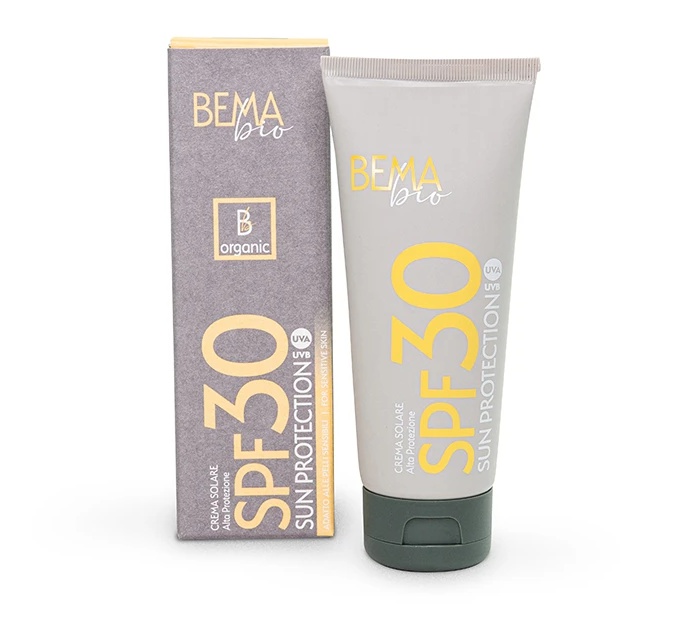 Bema Cosmetici Bema Bio Sun Protection SPF 30