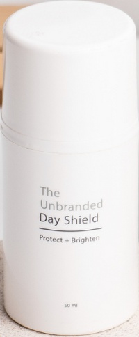 The Unbranded Skincare Co. Day Shield