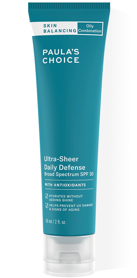 Paula's Choice Skin Balancing Moisturiser SPF 30