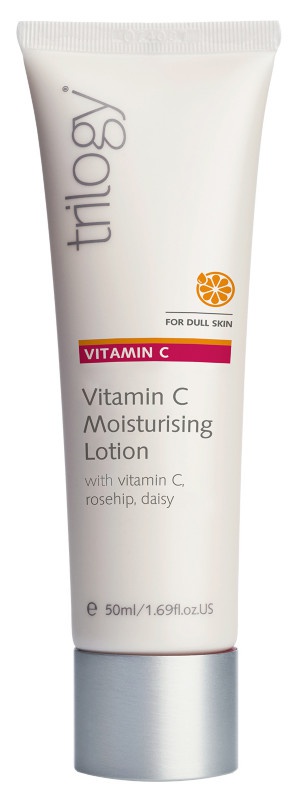 Trilogy Vitamin C Moisturising Lotion