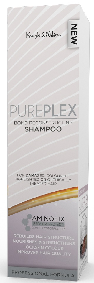 Knight & Wilson Pureplex Shampoo