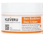 Kleveru Sea Buckthorn Day Cream