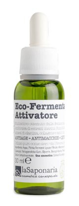 LaSaponaria Eco-fermentato Attivatore