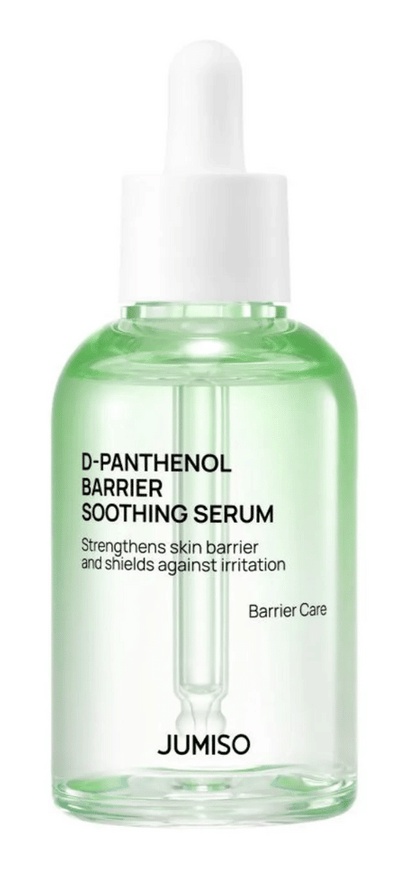JUMISO D-panthenol Barrier Soothing Serum