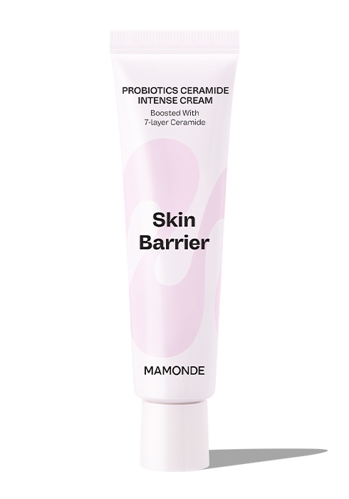 Mamonde Probiotics Ceramide Intense Cream