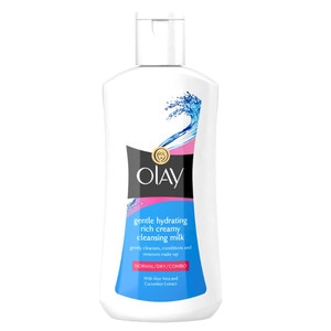 Olay Gentle Hydrating Rich Creamy Cleansing Milk