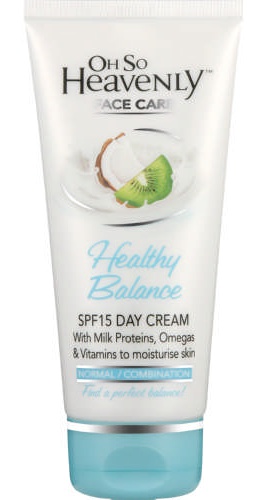 Oh So Heavenly Healthy Balance Spf15 Day Cream