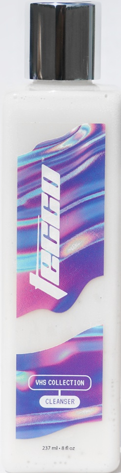 Tecco Vhs Cleanser