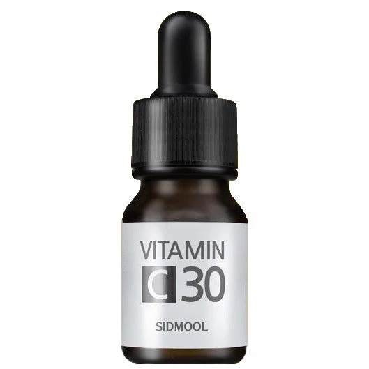 Sidmool Vitamin C30 Ampoule