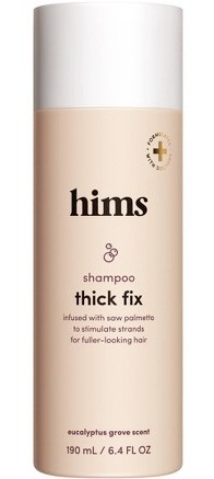 hims Thick Fix Shampoo