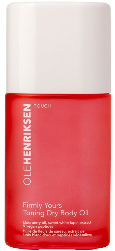 Ole Henriksen Firmly Yours Toning Dry Body Oil