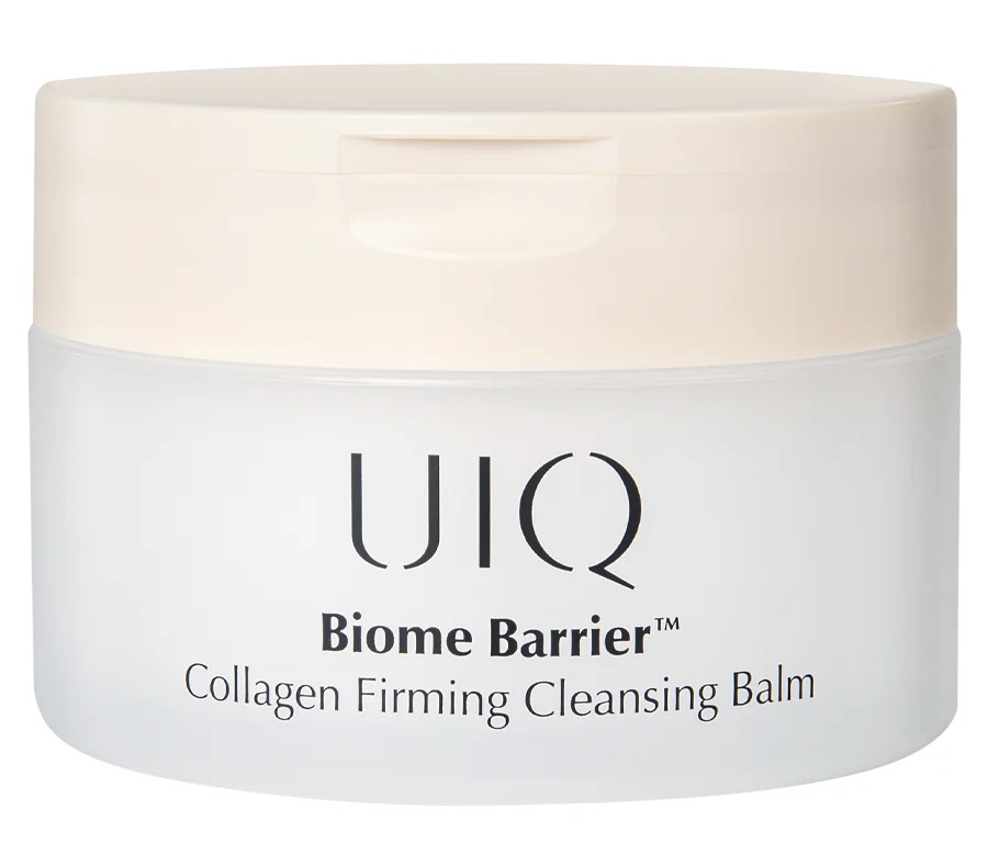 UIQ Collagen Firming Cleansing Balm