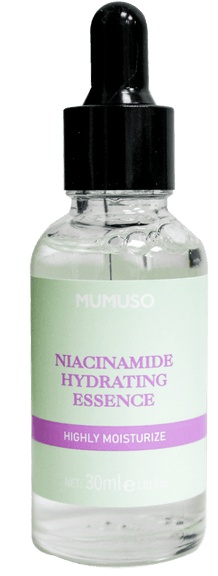 Mumuso Niacinamide Hydrating Essence