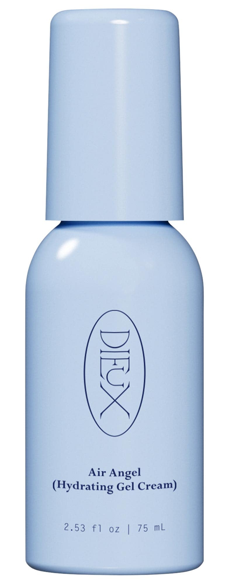 Dieux Air Angel Collagen & Peptide Hydrating Gel Cream