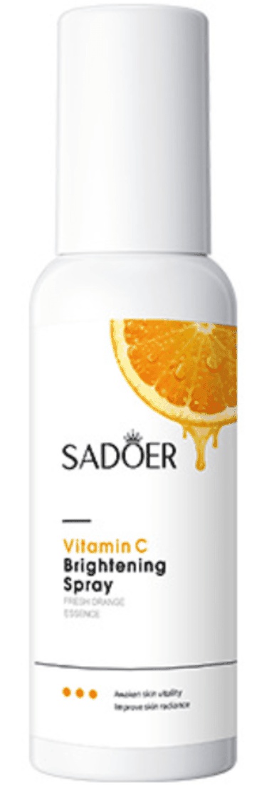 Sadoer Vitamin C Brightening Spray