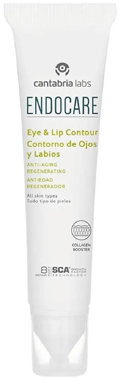 Endocare Eye And Lip Contour