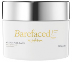 Barefaced Glow Peel Pads